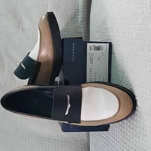 Cole Haan Geneva Loafer